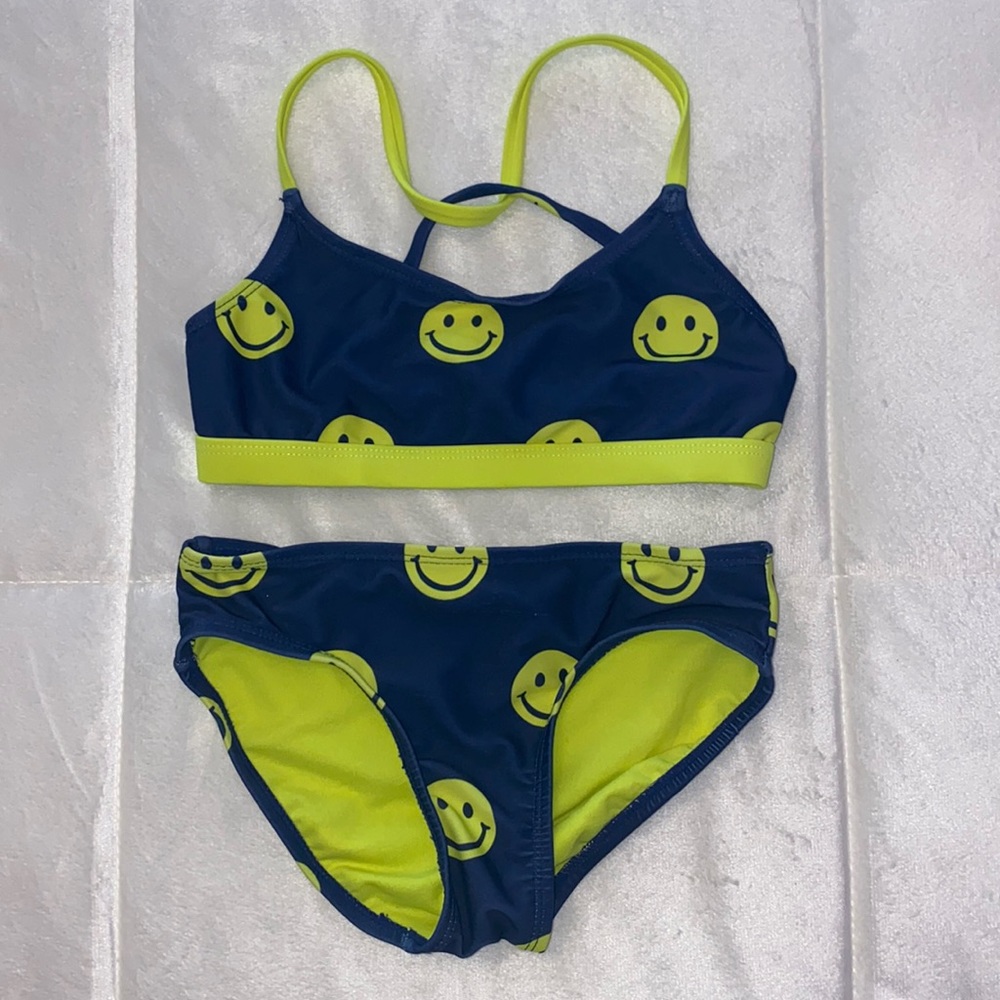 Girls Bikini